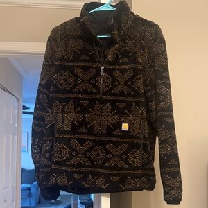 Carhartt Women’s Loose Fit Fleece Pullover